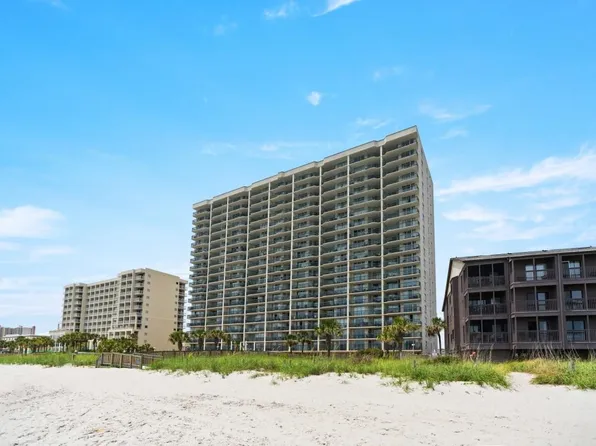 102 N Ocean Blvd. #806, North Myrtle Beach, SC 29582