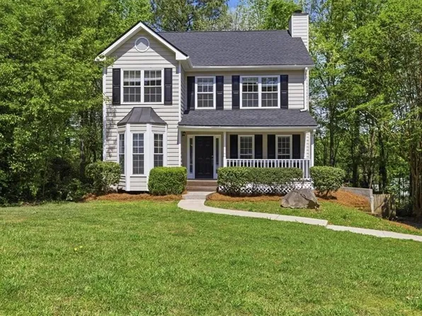 445 Allens Landing Ct, Lawrenceville, GA 30045