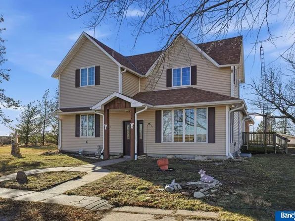 28405 SW 2nd St, Martell, NE 68404