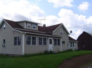 4500 Beaver Meadow Rd, Vernon, NY 13476