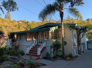 295 Cascade Dr, Fairfax, CA 94930