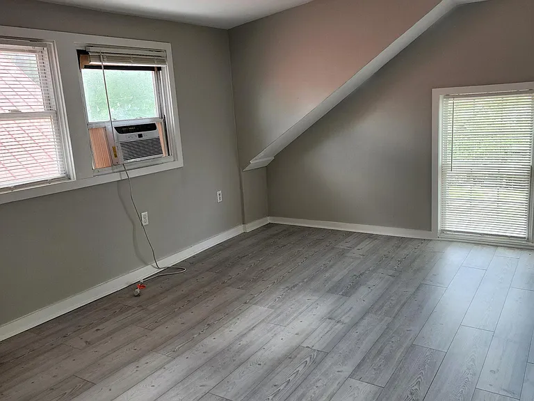 Attic Bedroom