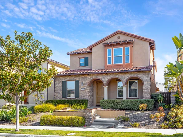 13553 Chamise Vista Ln, San Diego, CA 92130