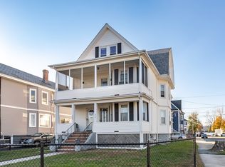 848-850 Fells Ave, Medford, MA 02155