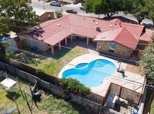 748 Frank Maes Ave, Las Cruces, NM 88005