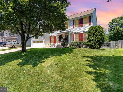 6 Oxen Ct, Stafford, VA, 22554