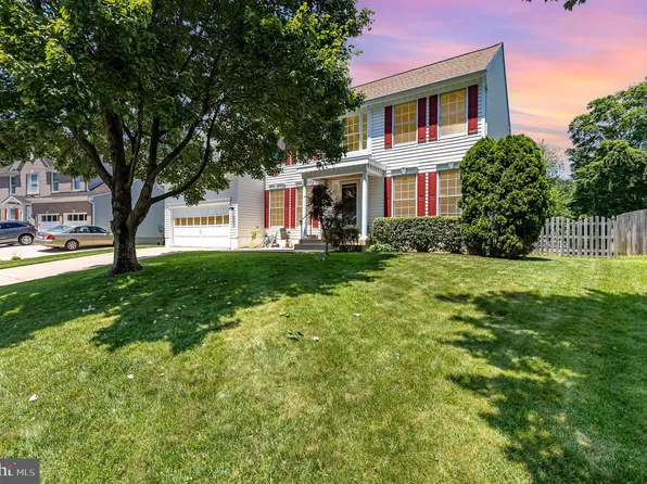 6 Oxen Ct, Stafford, VA 22554