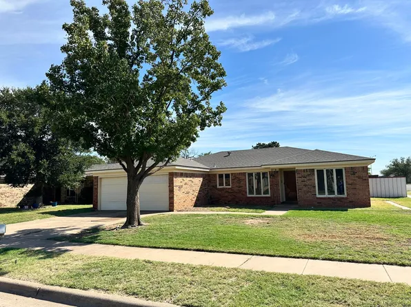 7825 Vernon Ave, Lubbock, TX 79423