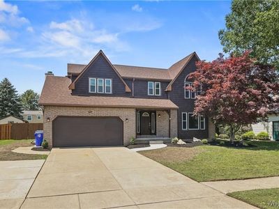 69 Deer Path, Buffalo, NY, 14224