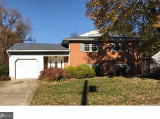 156 Glenbrook Dr, Mount Laurel, NJ 08054