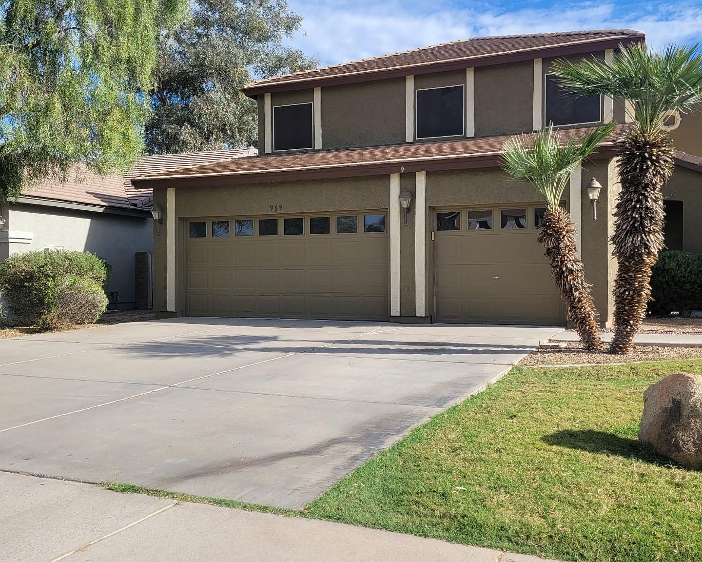 969 S Western Skies Dr, Gilbert, AZ 85296 Zillow