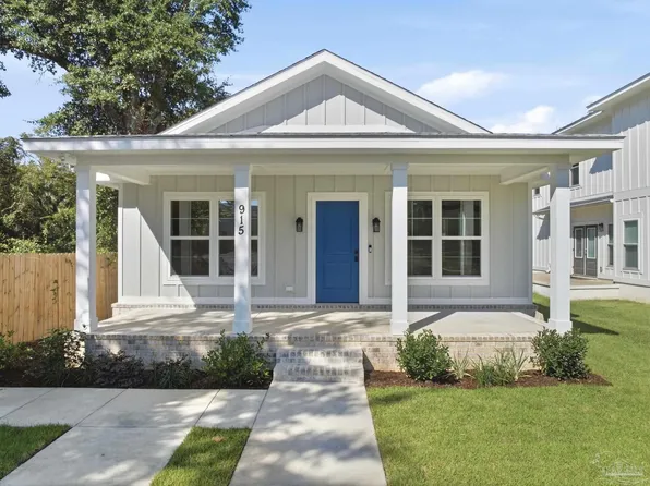915 N B St, Pensacola, FL 32501