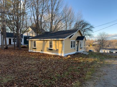 46 Elm Street, Machias, ME, 04654