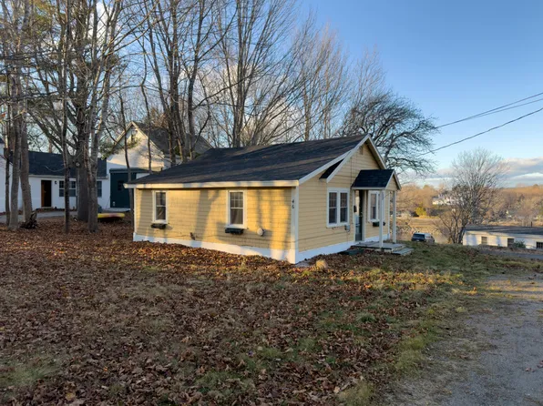 46 Elm Street, Machias, ME 04654