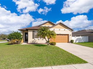 3529 Harlequin Dr, Saint Cloud, FL 34772