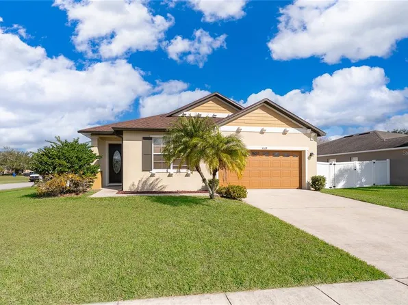 3529 Harlequin Dr, Saint Cloud, FL 34772