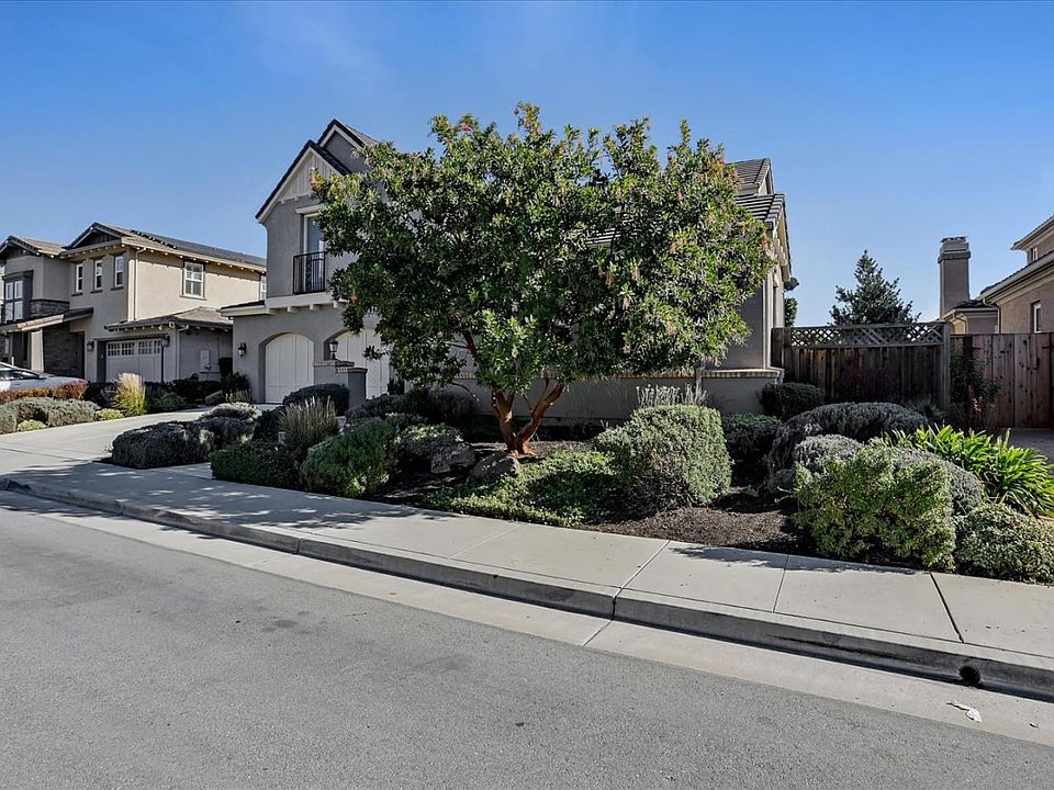 1540 Bautista Way, Hill, CA 95037 Zillow