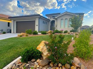 552 S Alienta Dr, St George, UT 84770