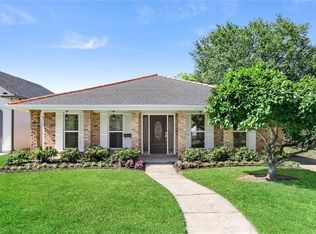 5233 Loveland St, Metairie, LA 70006