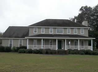 675 Cason Rd, Blackshear, GA 31516