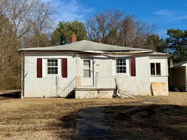 1721 Grace Ave, South Boston, VA 24592