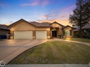 12702 Lanai Ave, Bakersfield, CA 93312