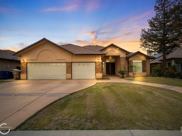 12702 Lanai Ave, Bakersfield, CA 93312