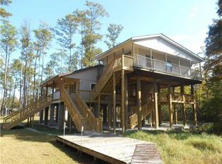 29276 Paquet Rd, Lacombe, LA 70445