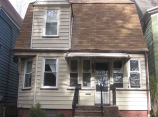 33 Llewellyn Ave, Bloomfield, NJ 07003