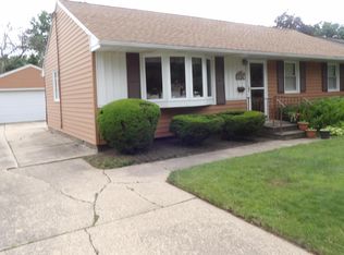 1902 5th Ave SE, Austin, MN 55912