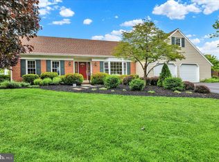 1645 Reading Blvd, Wyomissing, PA 19610