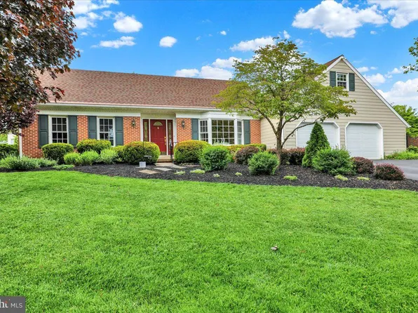 1645 Reading Blvd, Wyomissing, PA 19610