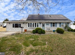 595 Allegheny Rd, Wenonah, NJ 08090