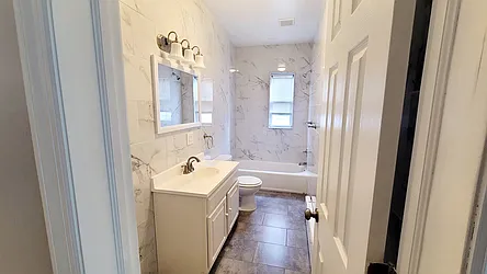 Rented by Highline Residential