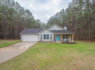 2057 Saint Marks Rd, Hogansville, GA 30230