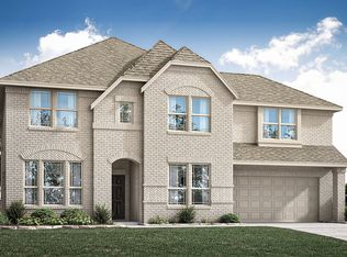 517 Pearly Top Dr, Glenn Heights, TX 75154