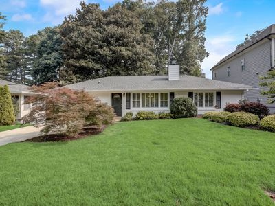 1356 Normandy Dr NE, Atlanta, GA, 30306