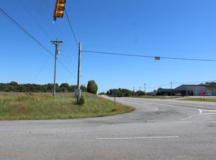 0 Manchester Hwy LOT 2, Morrison, TN 37357