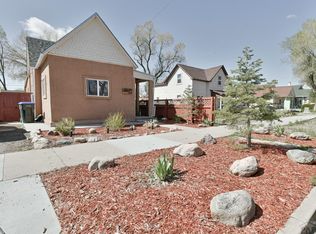 1118 W Arroyo Ave, Pueblo, CO 81004