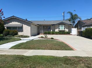 4237 W Olive Ave, Fullerton, CA 92833