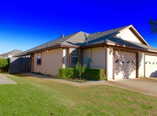 7249 Irish Valley Trl, Fort Worth, TX 76123