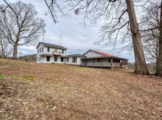 115 Bunker Hill Rd, Rogersville, TN 37857