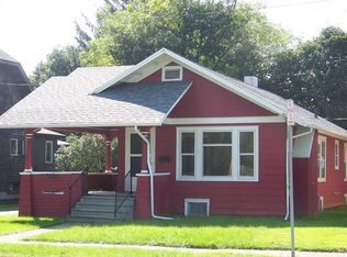802 Maple Ave, Elmira, NY