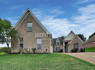8981 Oak Grove Blvd, Olive Branch, MS 38654