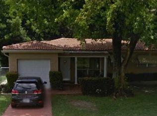 113 N 32nd Ave, Hollywood, FL 33021
