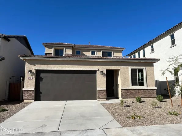8928 E COVINA Street, Mesa, AZ 85207