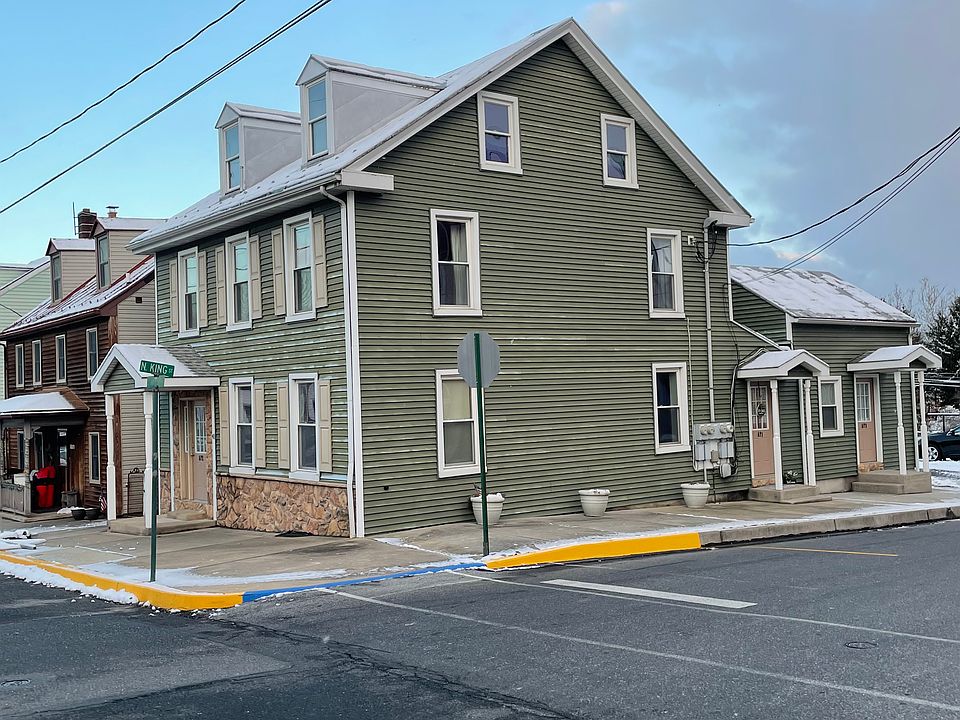 1st image of 41 E Market St #2