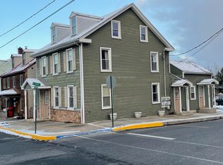 41 E Market St #2, Jonestown, PA 17038