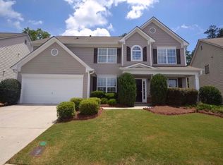 2327 Longmont Dr, Lawrenceville, GA 30044