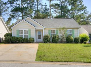 647 Devon Rd, Grovetown, GA 30813